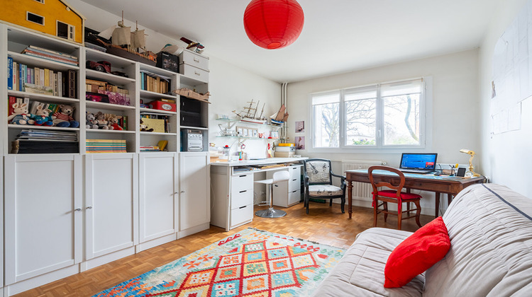 Ma-Cabane - Vente Appartement LE VESINET, 92 m²