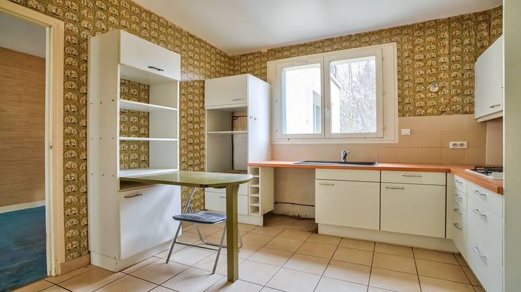Ma-Cabane - Vente Appartement LE VESINET, 93 m²