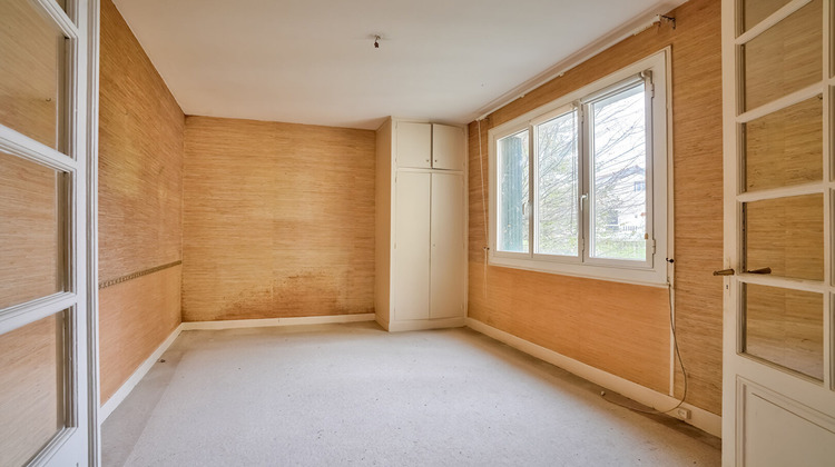 Ma-Cabane - Vente Appartement LE VESINET, 93 m²
