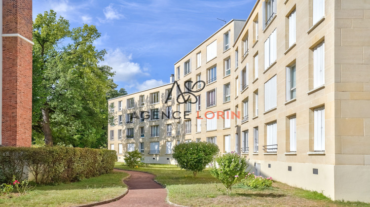 Ma-Cabane - Vente Appartement LE VESINET, 28 m²