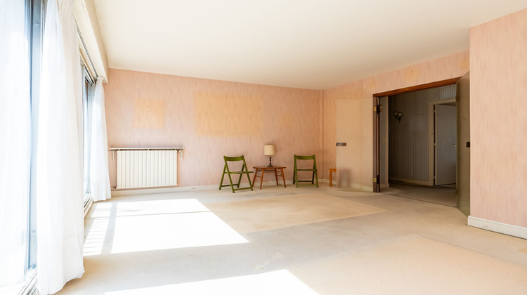 Ma-Cabane - Vente Appartement LE VESINET, 83 m²