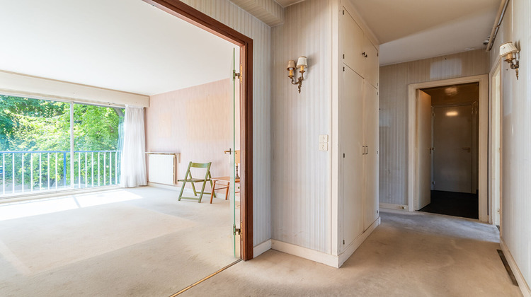 Ma-Cabane - Vente Appartement LE VESINET, 83 m²