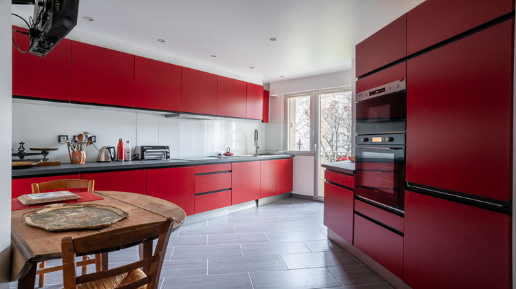 Ma-Cabane - Vente Appartement LE VESINET, 83 m²