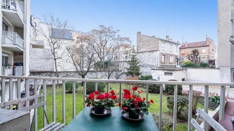 Ma-Cabane - Vente Appartement LE VESINET, 83 m²