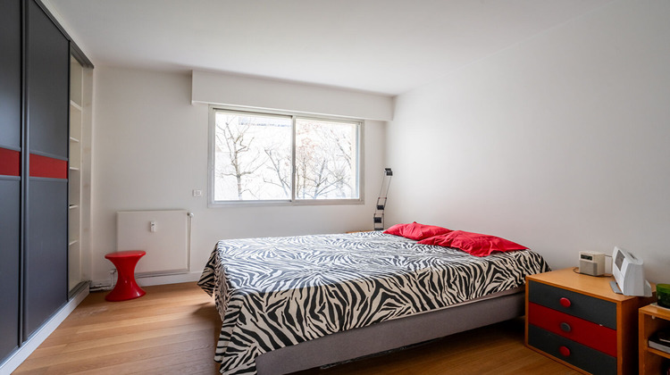 Ma-Cabane - Vente Appartement LE VESINET, 83 m²