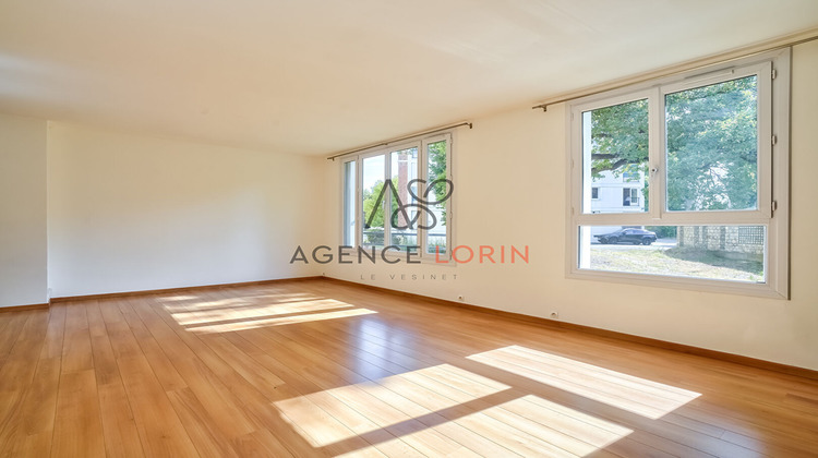 Ma-Cabane - Vente Appartement LE VESINET, 80 m²