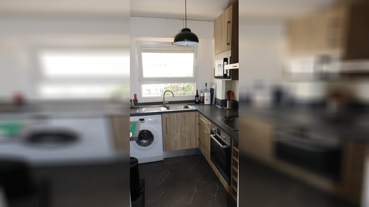 Ma-Cabane - Vente Appartement Le Vésinet, 32 m²