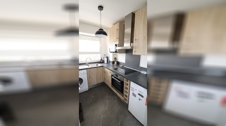 Ma-Cabane - Vente Appartement Le Vésinet, 32 m²