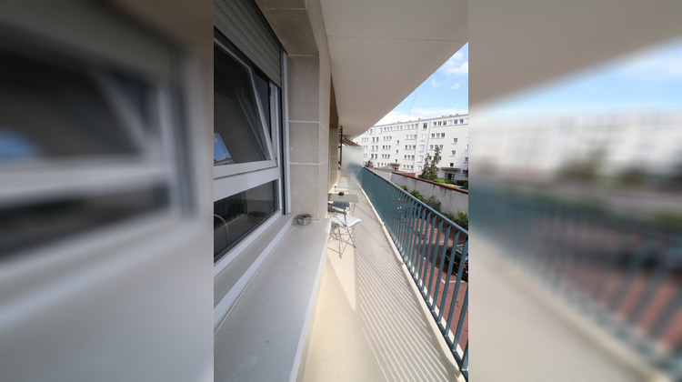 Ma-Cabane - Vente Appartement Le Vésinet, 32 m²