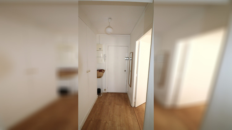 Ma-Cabane - Vente Appartement Le Vésinet, 32 m²