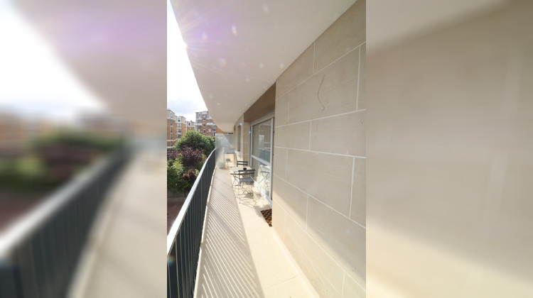 Ma-Cabane - Vente Appartement Le Vésinet, 32 m²