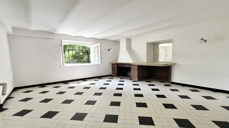 Ma-Cabane - Vente Appartement Le Vésinet, 91 m²