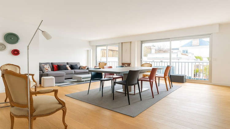 Ma-Cabane - Vente Appartement Le Vésinet, 83 m²