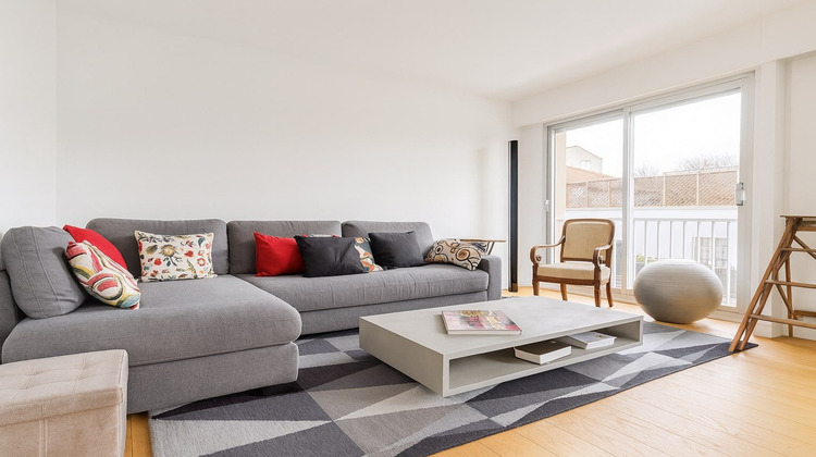 Ma-Cabane - Vente Appartement Le Vésinet, 83 m²
