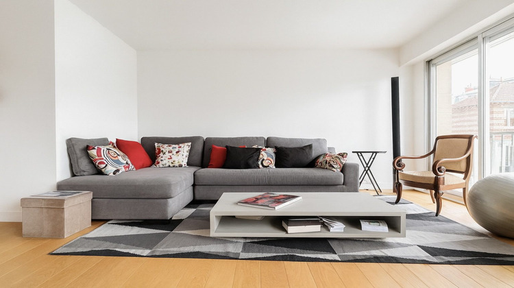 Ma-Cabane - Vente Appartement Le Vésinet, 83 m²