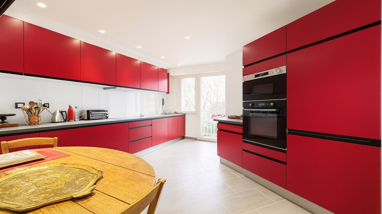 Ma-Cabane - Vente Appartement Le Vésinet, 83 m²