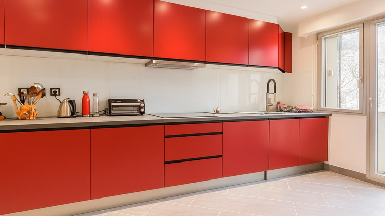 Ma-Cabane - Vente Appartement Le Vésinet, 83 m²