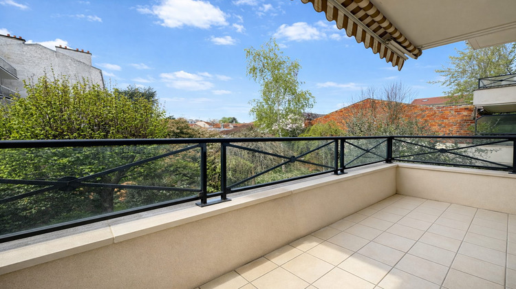 Ma-Cabane - Vente Appartement Le Vésinet, 75 m²