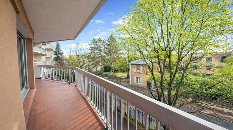 Ma-Cabane - Vente Appartement Le Vésinet, 49 m²