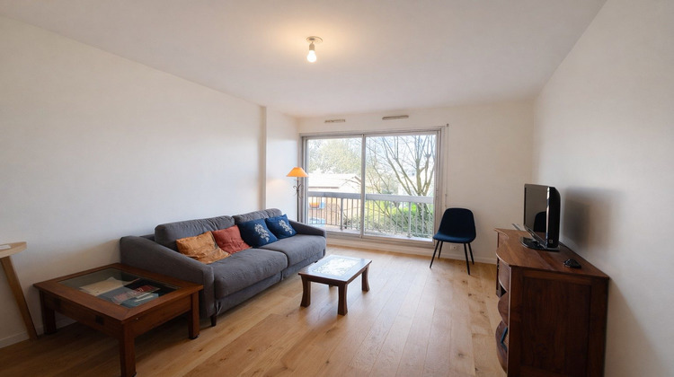 Ma-Cabane - Vente Appartement Le Vésinet, 49 m²