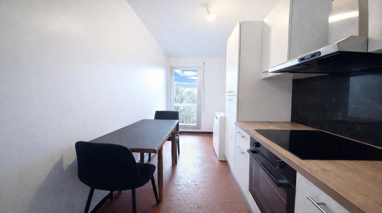 Ma-Cabane - Vente Appartement Le Vésinet, 49 m²