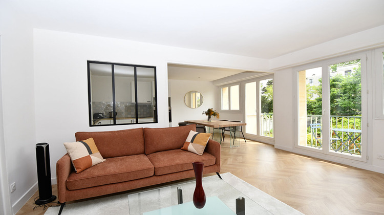 Ma-Cabane - Vente Appartement LE VESINET, 72 m²