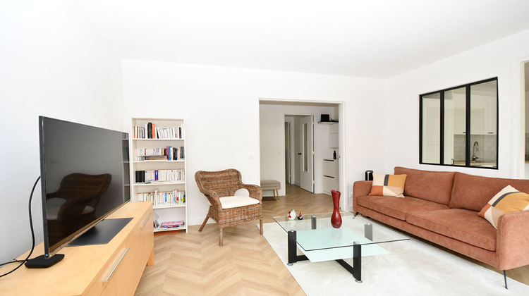 Ma-Cabane - Vente Appartement LE VESINET, 72 m²