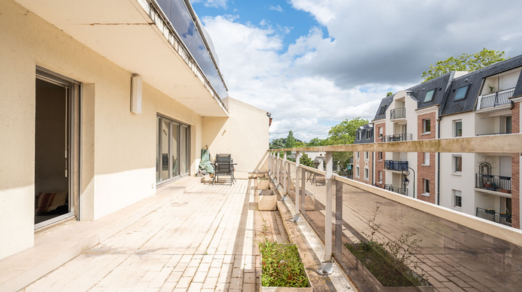 Ma-Cabane - Vente Appartement LE VESINET, 78 m²