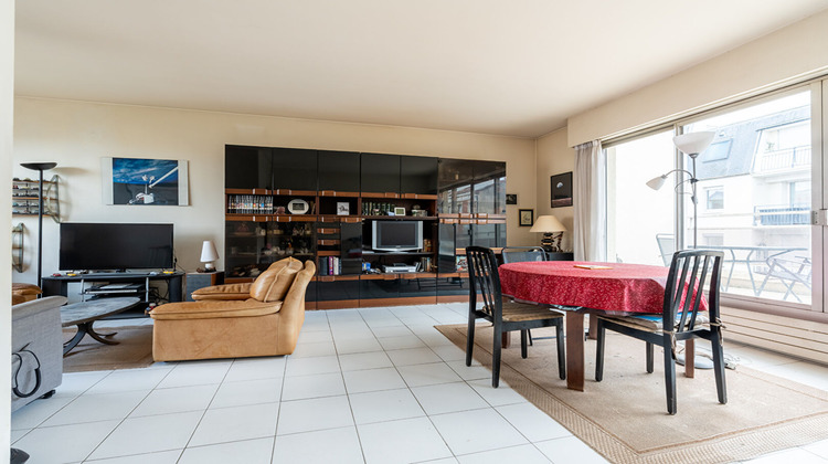 Ma-Cabane - Vente Appartement LE VESINET, 78 m²