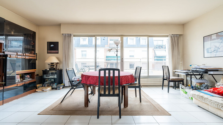 Ma-Cabane - Vente Appartement LE VESINET, 78 m²