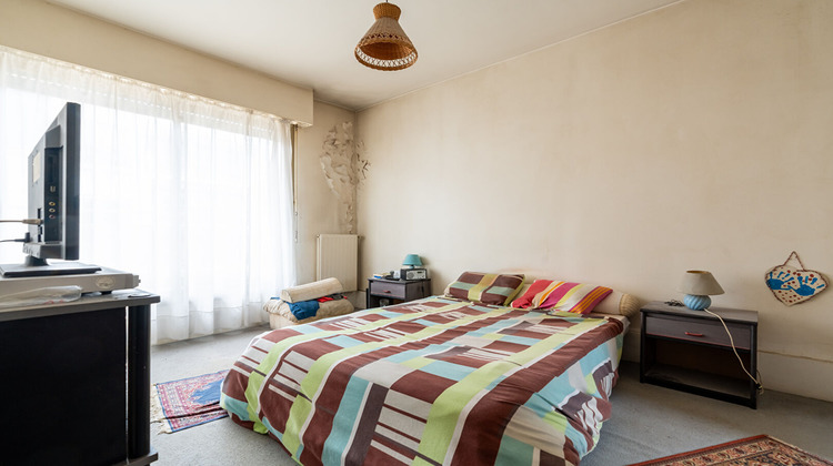 Ma-Cabane - Vente Appartement LE VESINET, 78 m²
