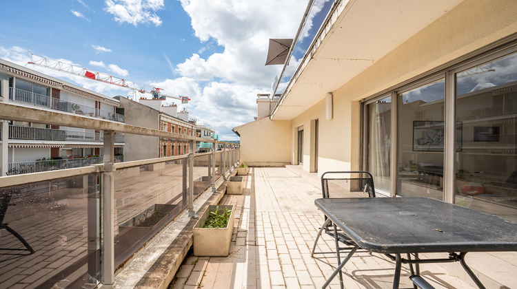 Ma-Cabane - Vente Appartement LE VESINET, 78 m²