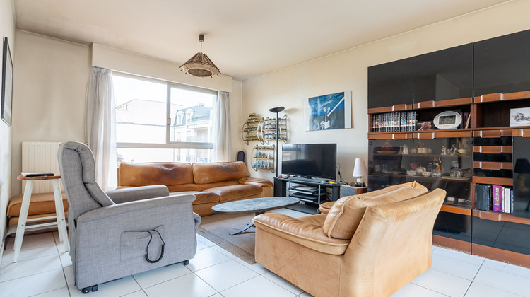 Ma-Cabane - Vente Appartement LE VESINET, 78 m²