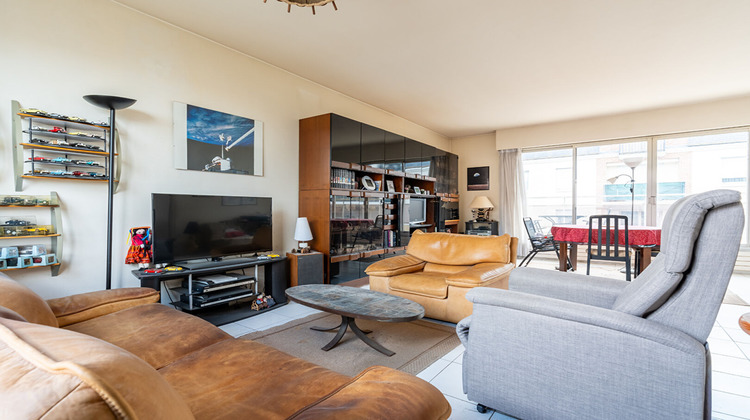 Ma-Cabane - Vente Appartement LE VESINET, 78 m²