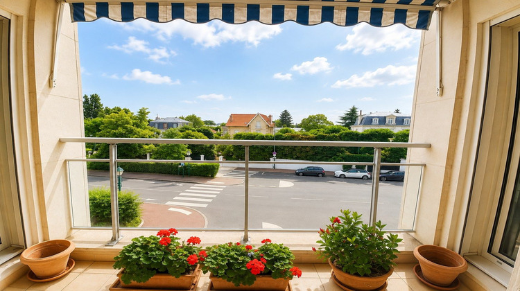 Ma-Cabane - Vente Appartement Le Vésinet, 69 m²
