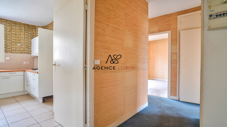 Ma-Cabane - Vente Appartement LE VESINET, 93 m²