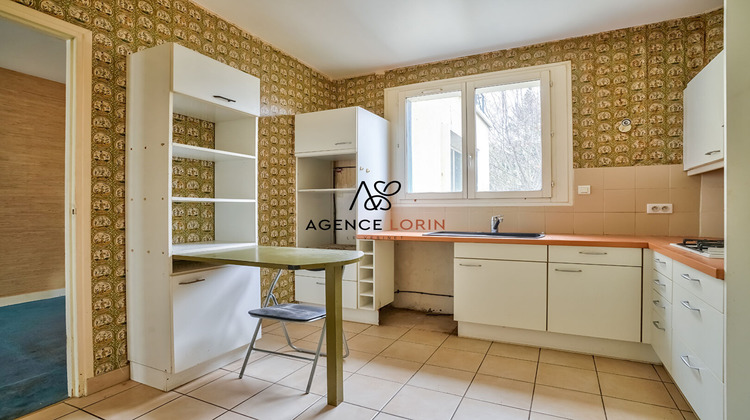 Ma-Cabane - Vente Appartement LE VESINET, 93 m²
