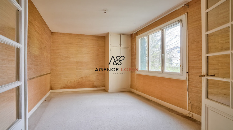Ma-Cabane - Vente Appartement LE VESINET, 93 m²
