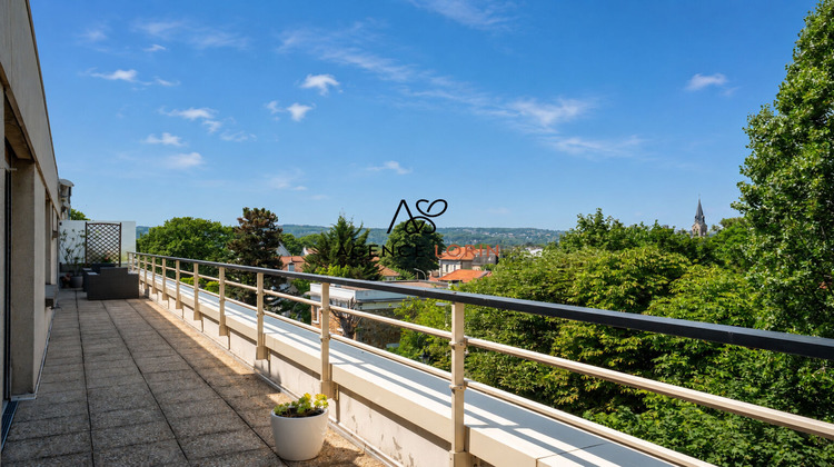 Ma-Cabane - Vente Appartement LE VESINET, 121 m²
