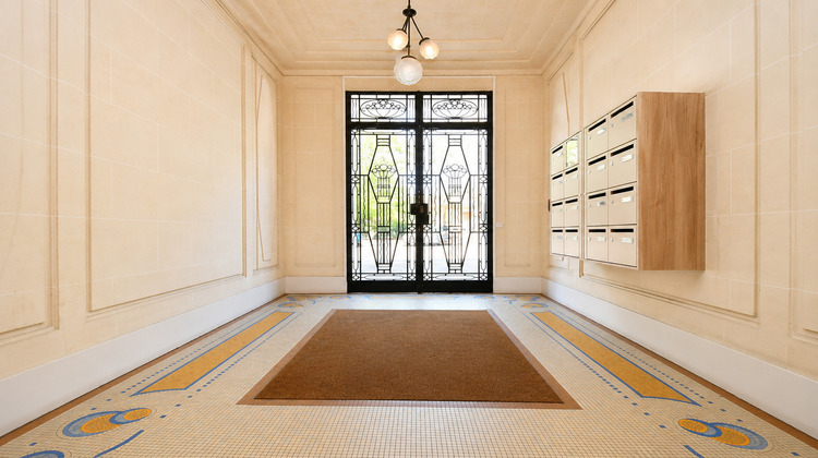 Ma-Cabane - Vente Appartement LE VESINET, 81 m²