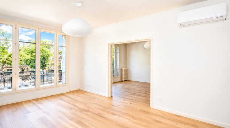 Ma-Cabane - Vente Appartement LE VESINET, 81 m²
