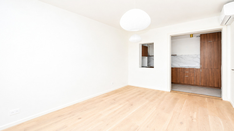 Ma-Cabane - Vente Appartement LE VESINET, 81 m²