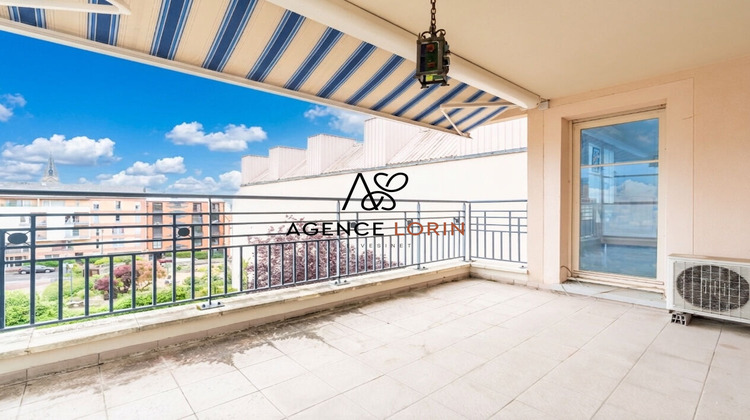 Ma-Cabane - Vente Appartement LE VESINET, 82 m²