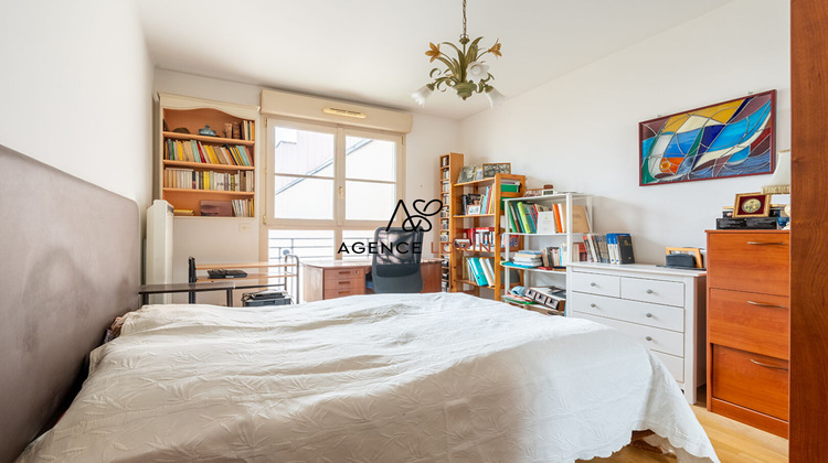 Ma-Cabane - Vente Appartement LE VESINET, 82 m²