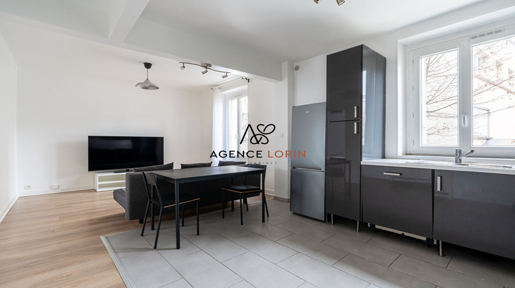 Ma-Cabane - Vente Appartement LE VESINET, 38 m²