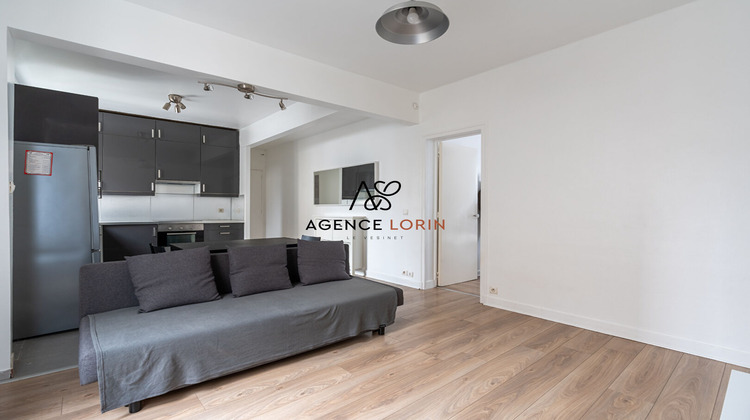 Ma-Cabane - Vente Appartement LE VESINET, 38 m²