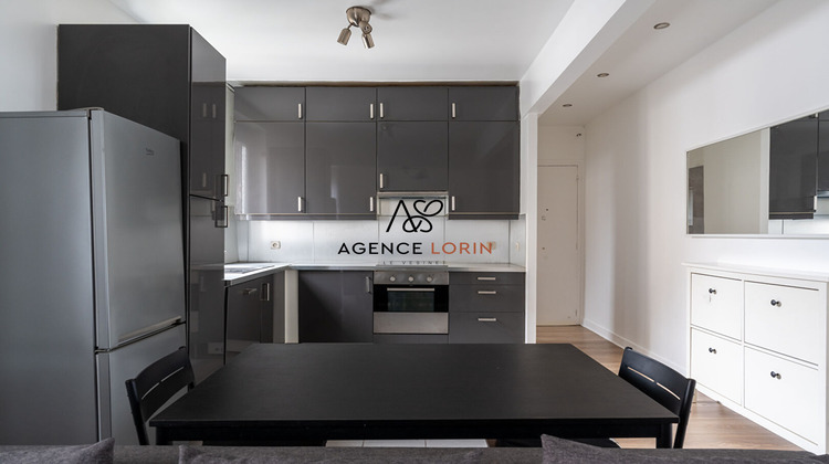 Ma-Cabane - Vente Appartement LE VESINET, 38 m²