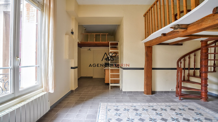 Ma-Cabane - Vente Appartement LE VESINET, 26 m²