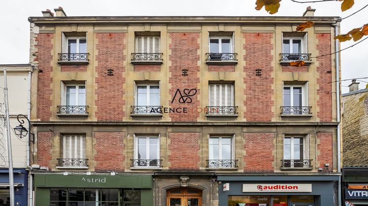 Ma-Cabane - Vente Appartement LE VESINET, 26 m²