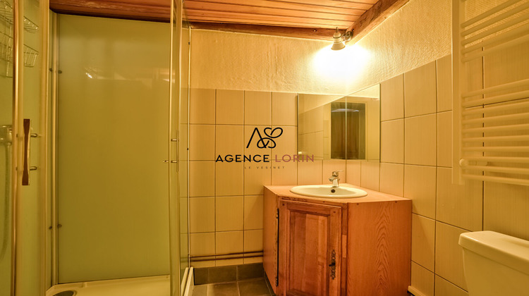 Ma-Cabane - Vente Appartement LE VESINET, 26 m²